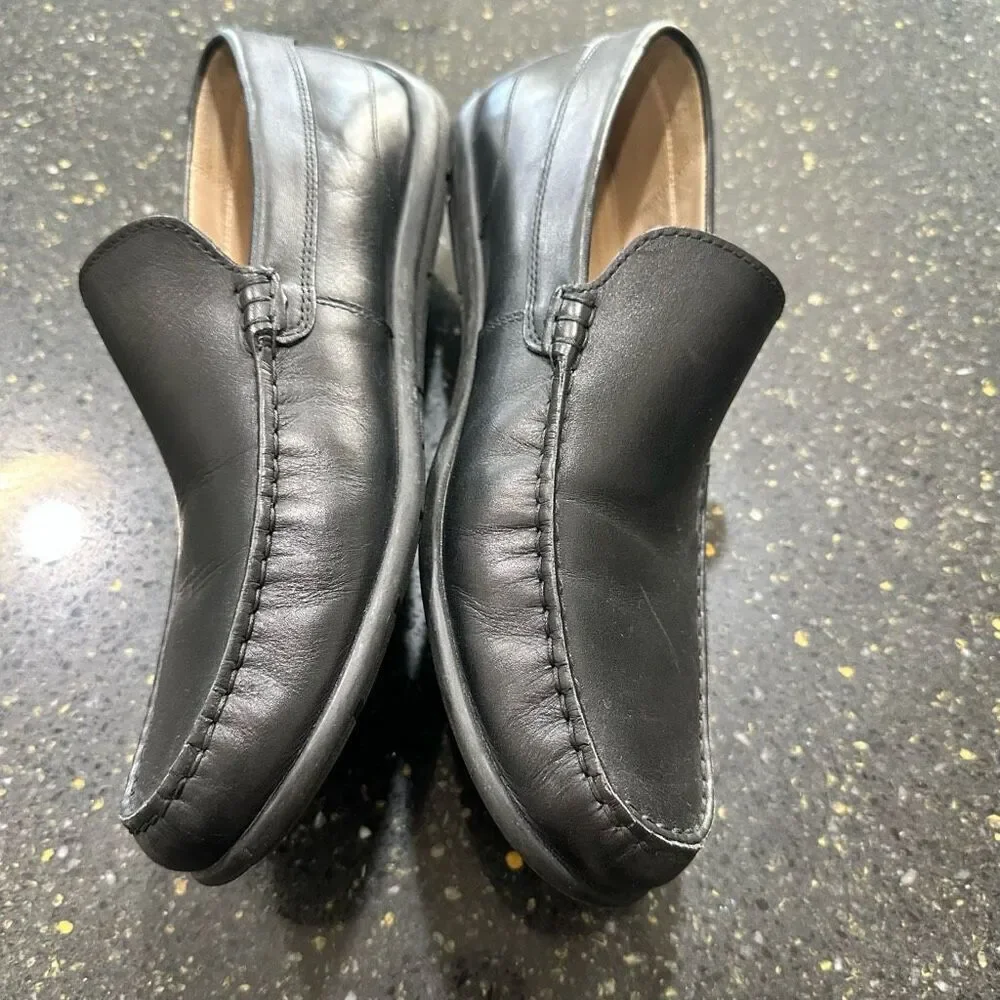 Ecco Men's Classic Moc 2.0 | Black | 44